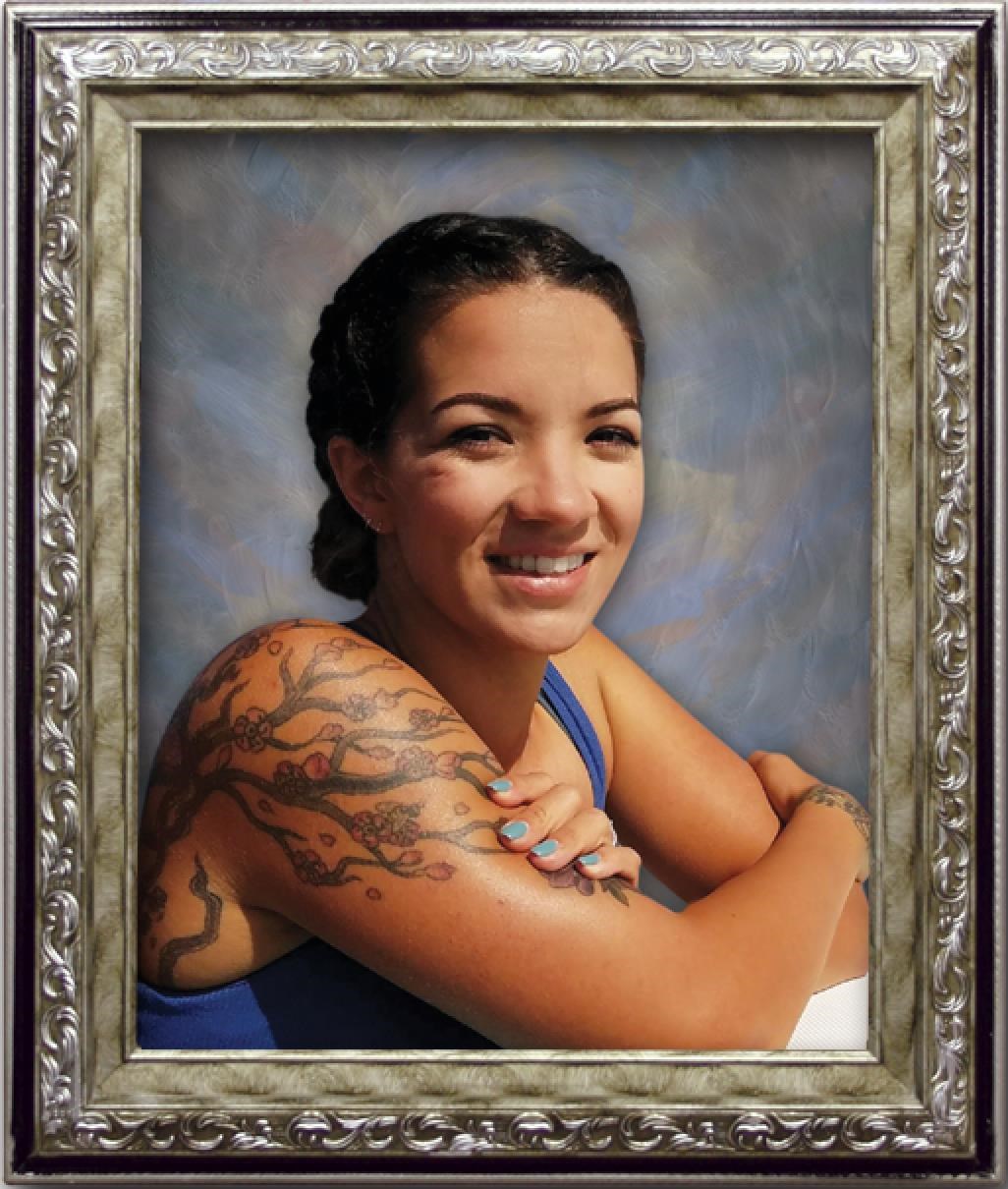 Obituary of Jessica Sauceda