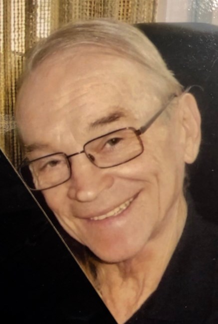 Obituary of Zbigniew Rafalowski