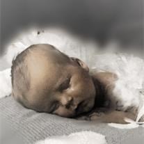 Obituary of Brycen Noah Spivey