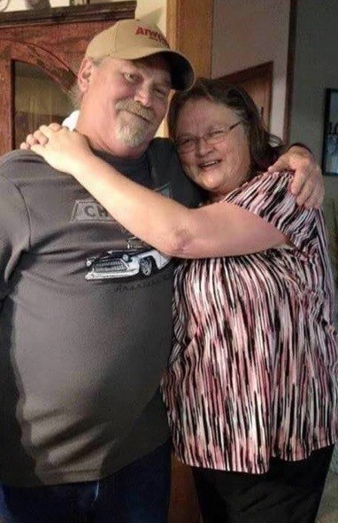 Obituary of Sarah Marie Anderson