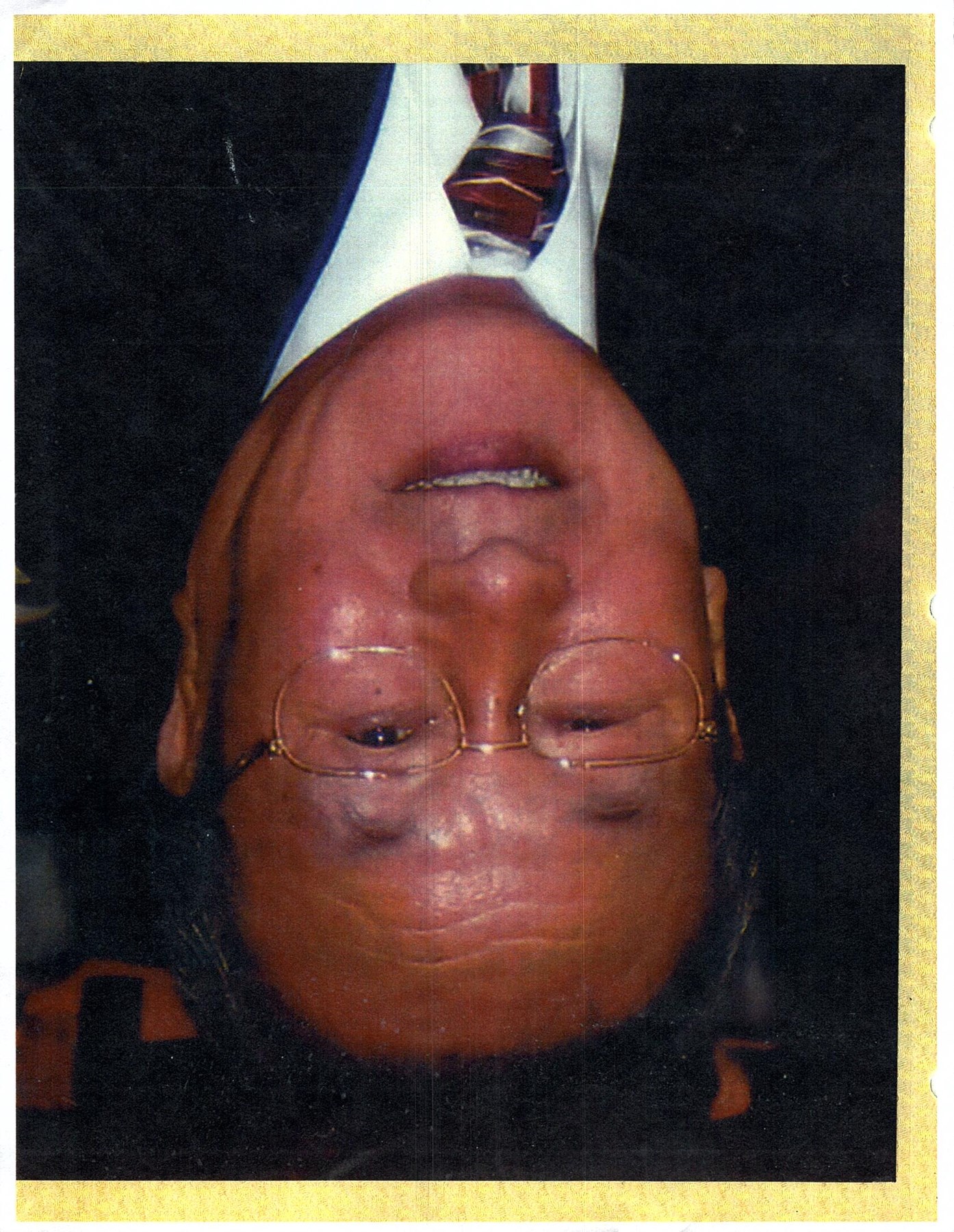 Obituary of Sang-Man Park