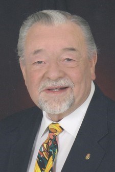 Obituary of Gordon M Snow