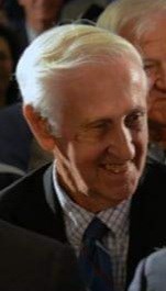 Obituary of Donald Bernard Kaiserman