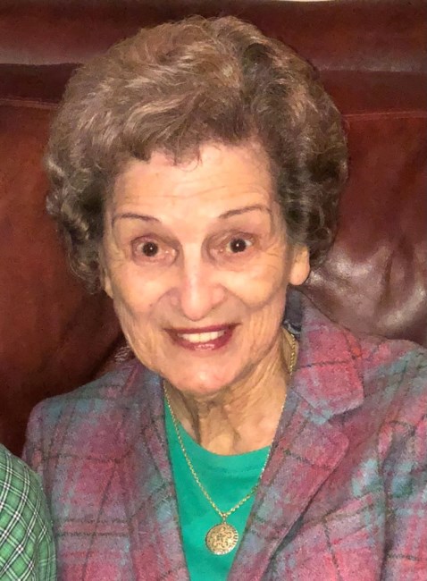 Obituary of Maudine Hill Frisk Birchfield