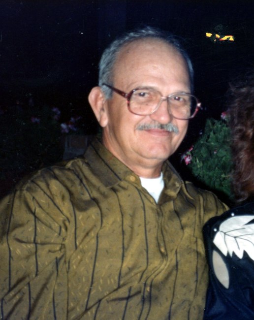 Obituary of Emilio Antonio Padron