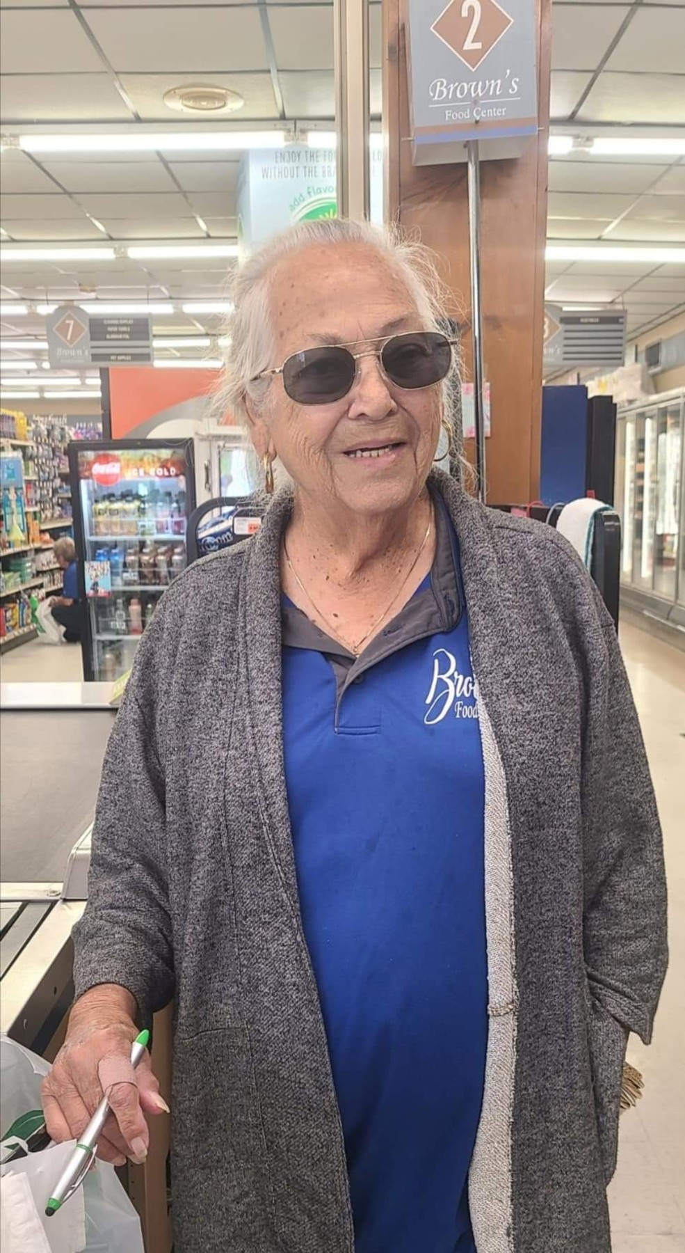 Effie Wright Obituary Sulphur, LA