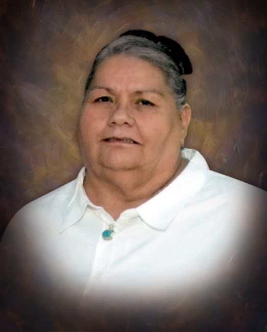 Florentina Dominguez Obituary Colton, CA