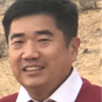 Obituary of Jake James Kim