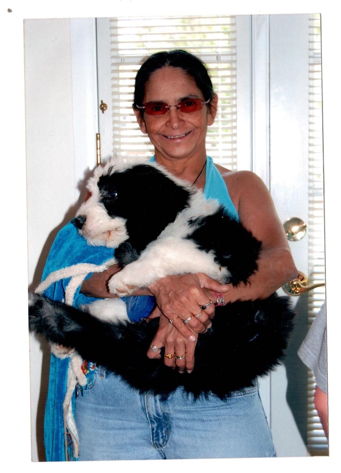 Obituary of Cynthia Ruth Atencio