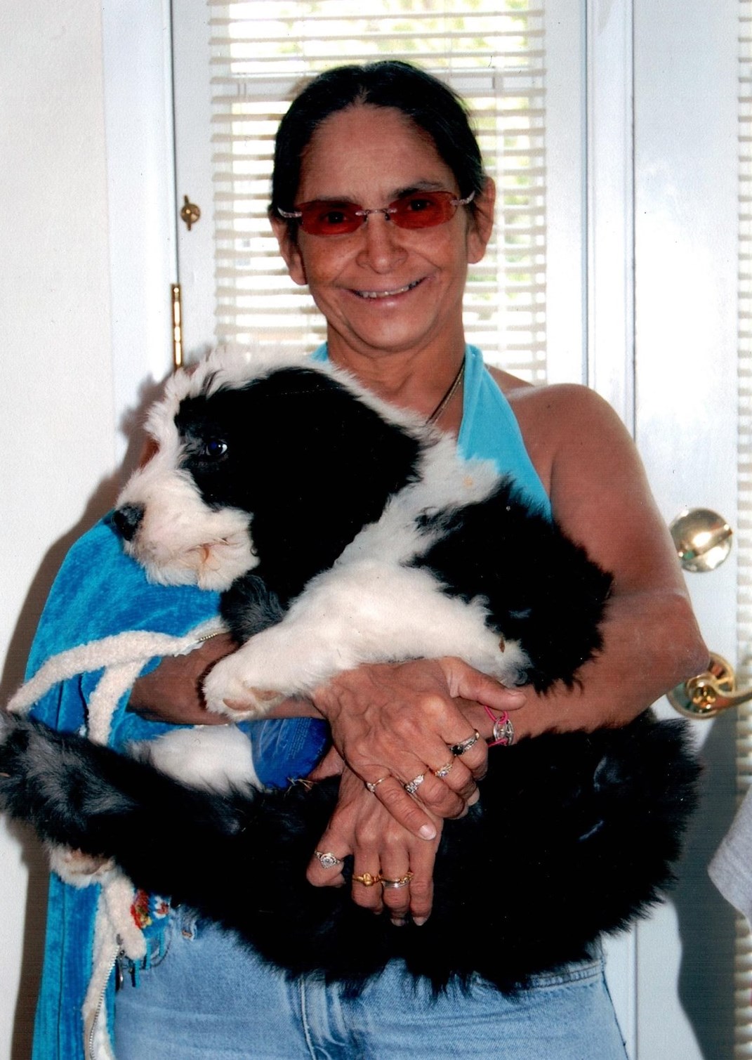 Cynthia Atencio Obituary Thornton, CO