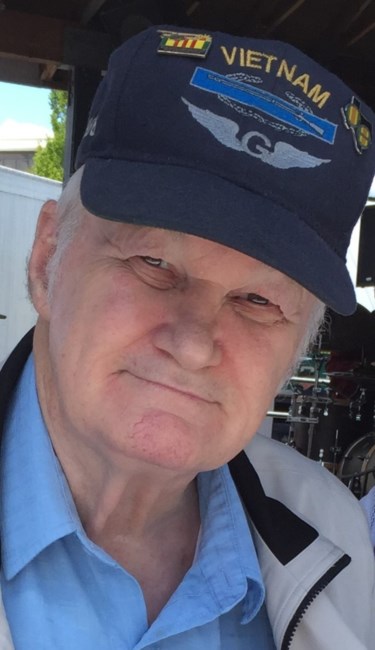 Obituary of Harold R Watkins