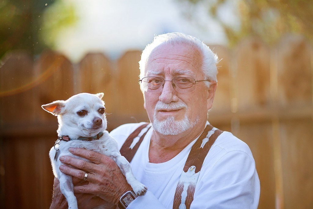 Obituary of Roy Garrett Clegg Jr.