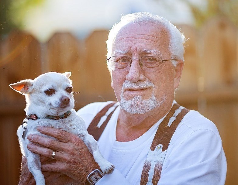 Obituary of Roy Garrett Clegg Jr.