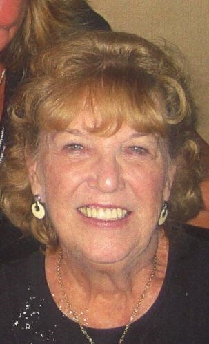 Obituary of Dorothy Pagliarello