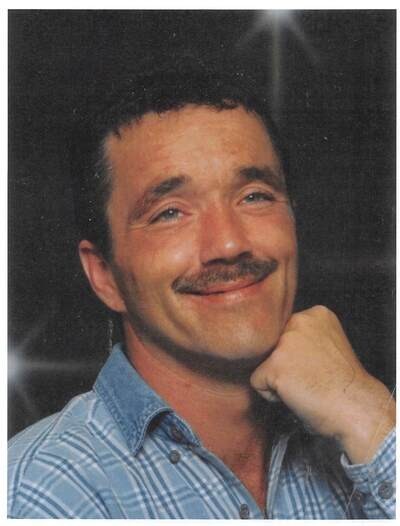 Obituary of Billy Ray Hodge