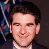 Obituary of Randy James Williams