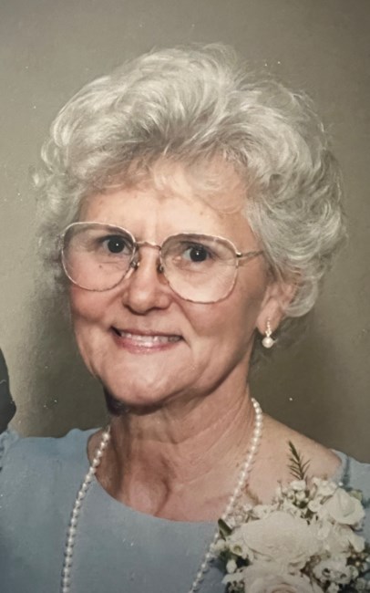 Obituary of Dorothy Springs