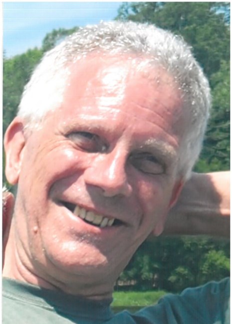 Obituary of Mark Van De Vusse