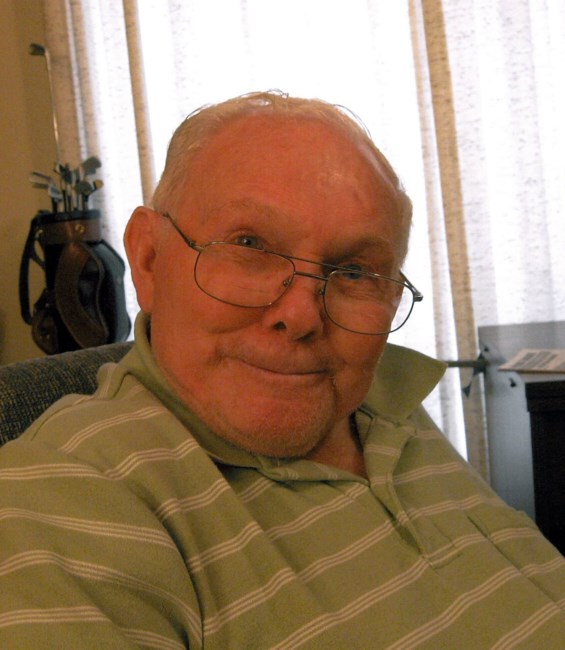 Obituary of Delmar Klassen
