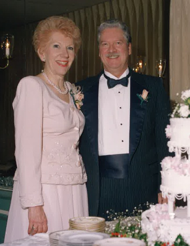 Obituary of Robert Bruce Olafson