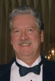 Obituary of Robert Bruce Olafson