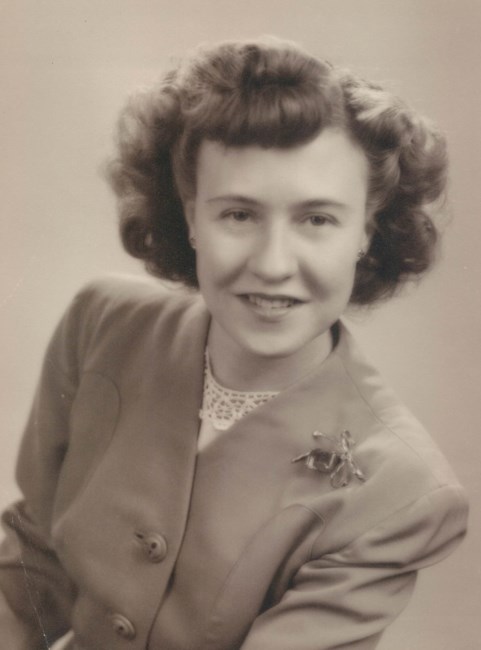 Obituary of Juanita O. Stone