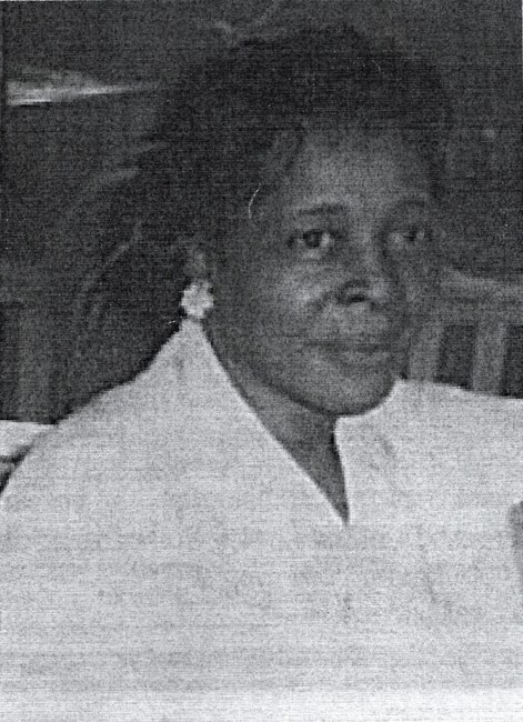 Obituary of Annie Lou Crawford