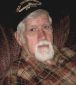 Raymond Morris