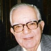 Obituary of Dominic L. Coppolino, M.D.
