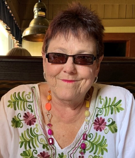 Obituary of Selma Mae Flores