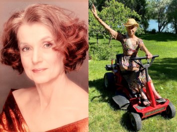 Obituary of Jessica Wells