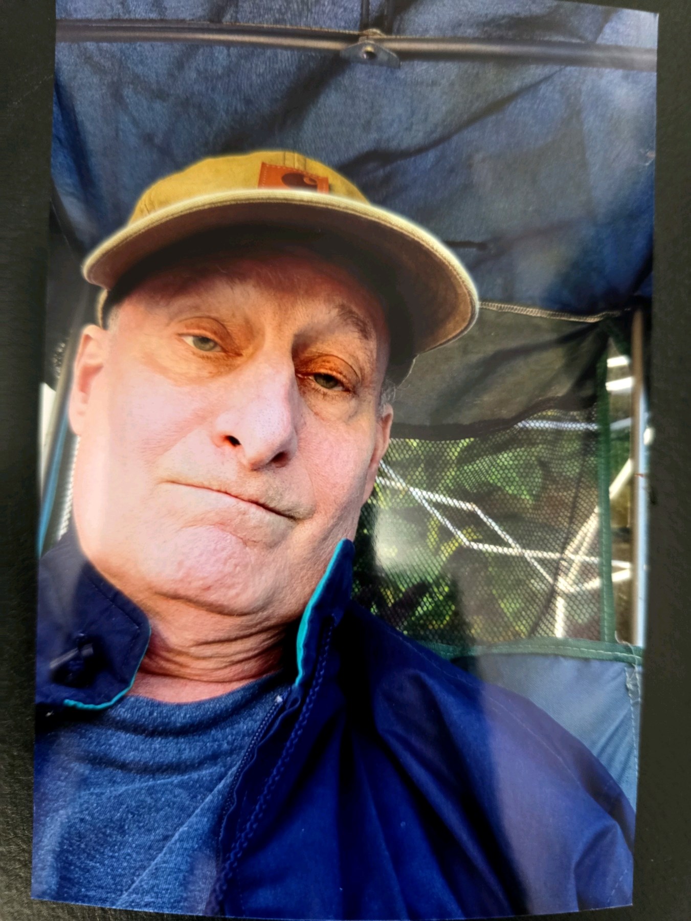 Obituary of Douglas Edward Hallock