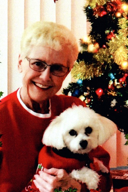 Obituary of Katharine Strickler Johanns