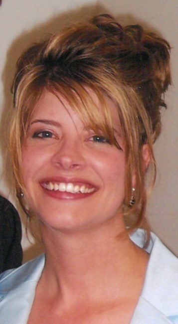 Obituary of Allison Ailene Stier