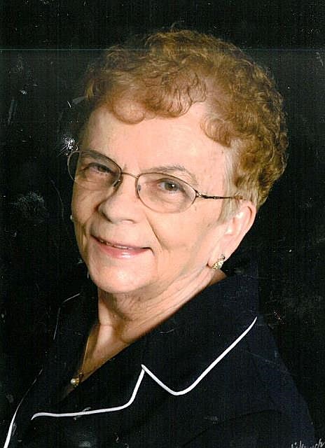 Obituary of Elizabeth A. "Betty" Sterling