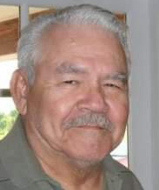 Obituary of Juan Martinez Alonzo