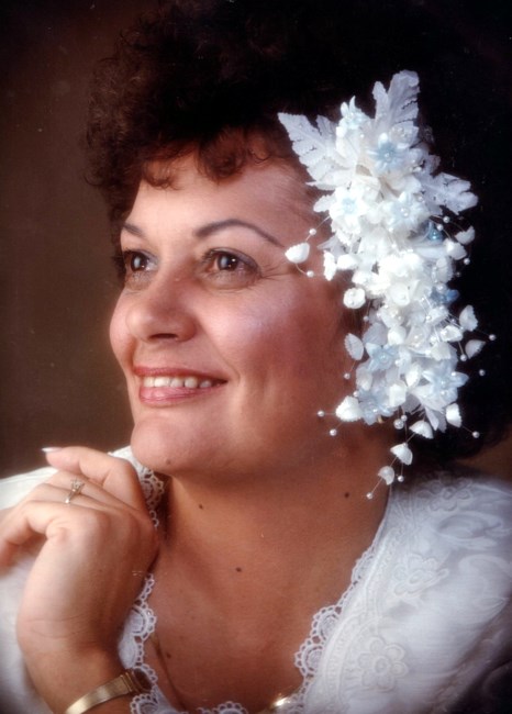 Obituario de Deborah Lynn Leckie