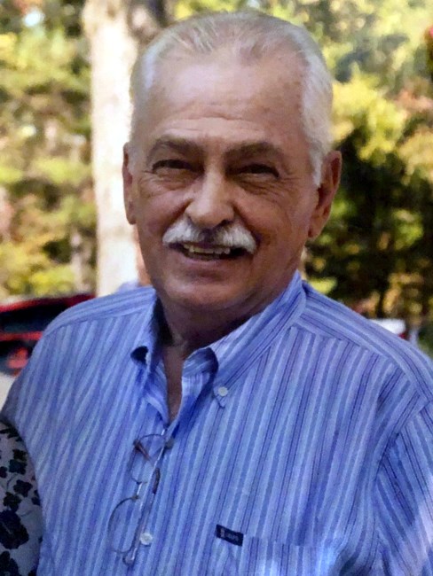 Obituary of Jerry G Wright