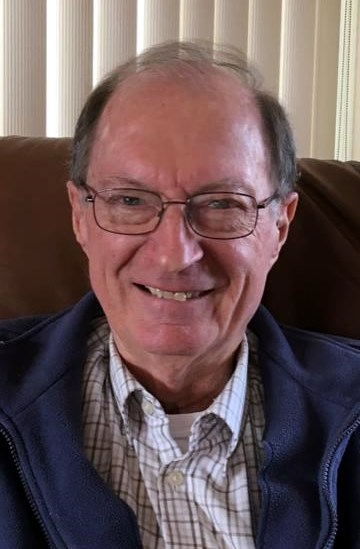 Obituary of Gerald H. Pilcher