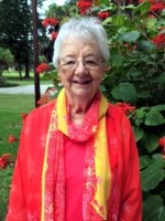 Dorothy Hogue