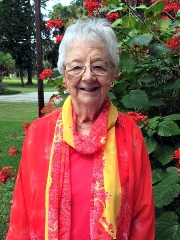 Obituary of Dorothy May Hogue