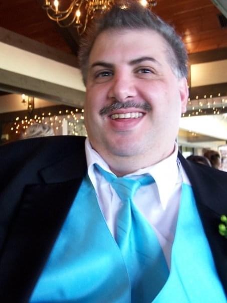 Obituary of Michael Robert Russo