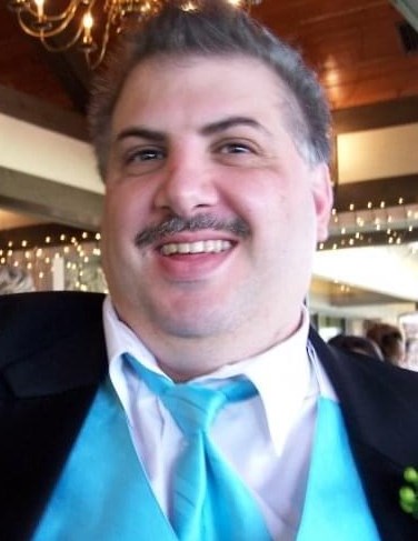 Obituary of Michael Robert Russo