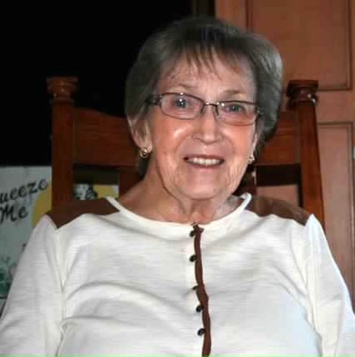 Obituary of Nance Ann Roth