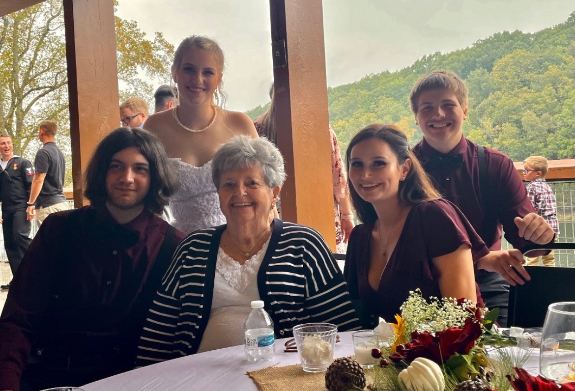 Obituary of Renee Pamela Linton