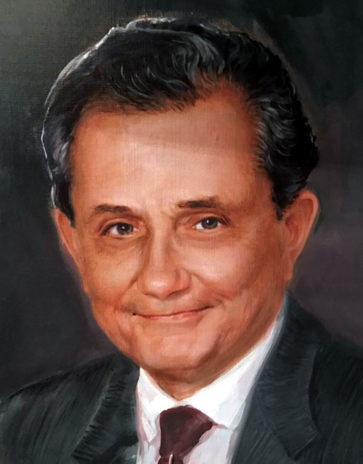 Obituary of Salvatore James Peraino