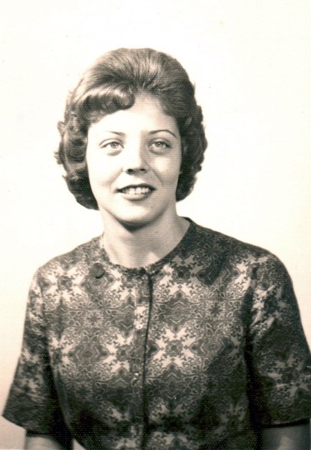 Obituary of Audrey Waisner Loflin