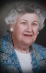 Margaret Turner