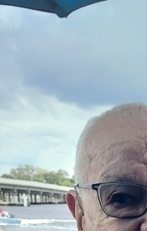 August Frey, Obituary Baton Rouge, LA