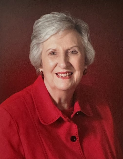 Obituary of Betty Igleheart Bedsole